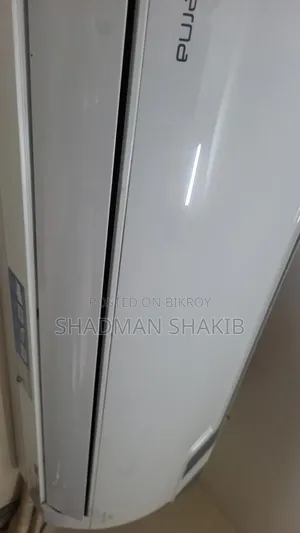 1.5 Ton AC New Conditions
