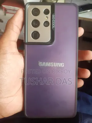 Samsung Galaxy S21 Ultra 5G 128 GB
