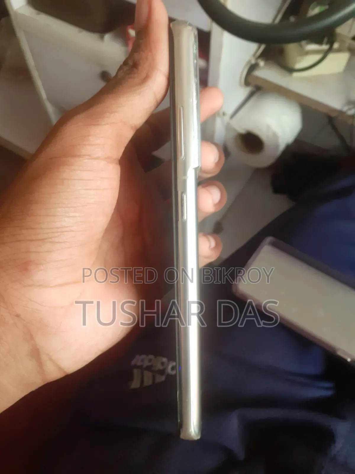 Samsung Galaxy S21 Ultra 5G 128 GB