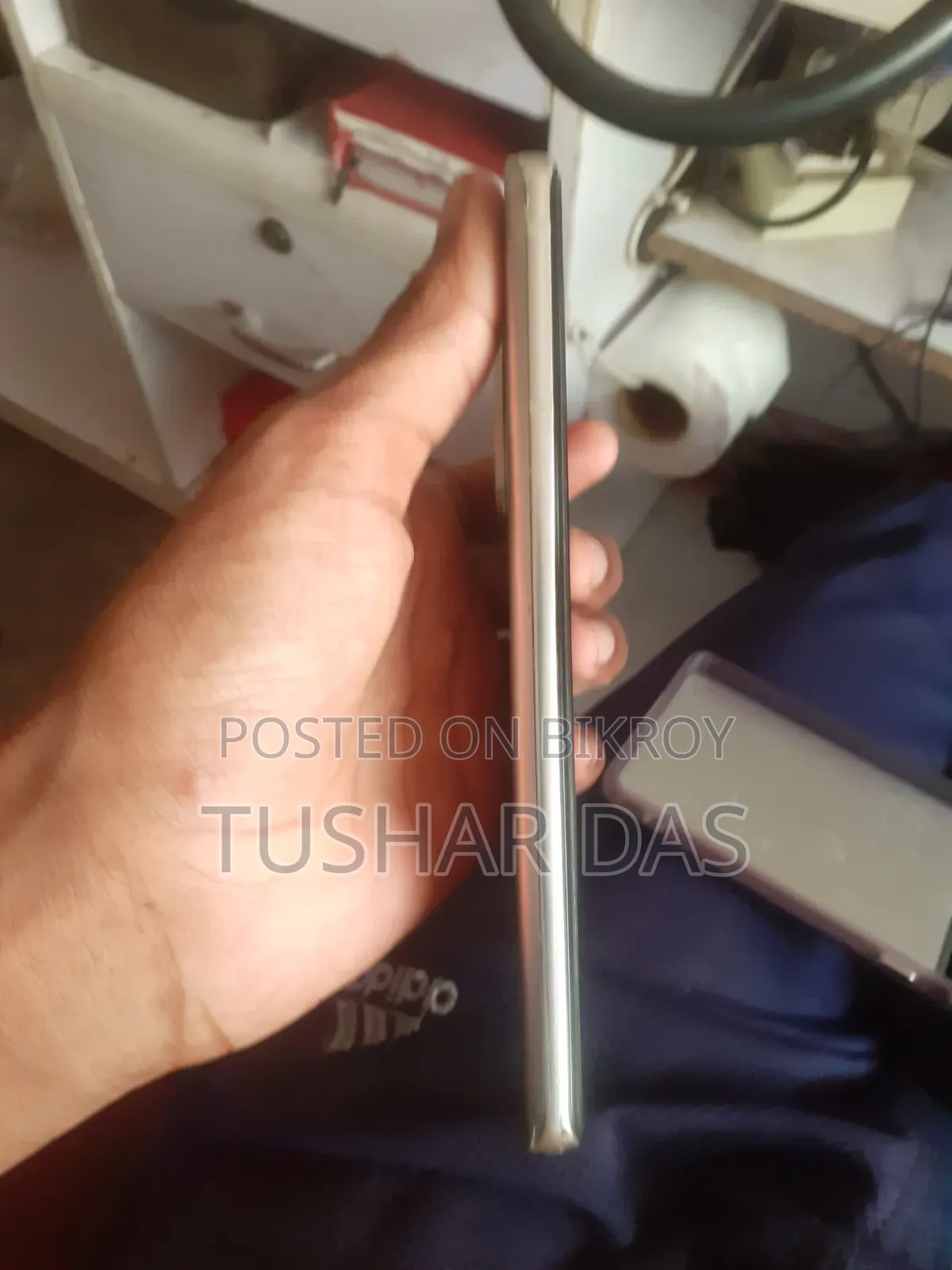 Samsung Galaxy S21 Ultra 5G 128 GB