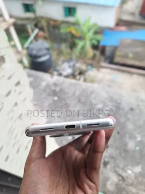 Google Pixel 7 Pro 128 GB White