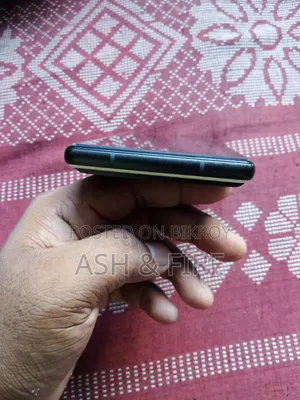 Google Pixel 6 128 GB White