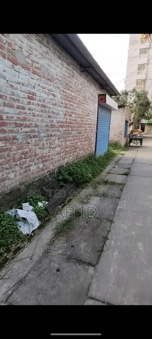 জমি (Land) যশোর পোস্ট অফিস পাড়া