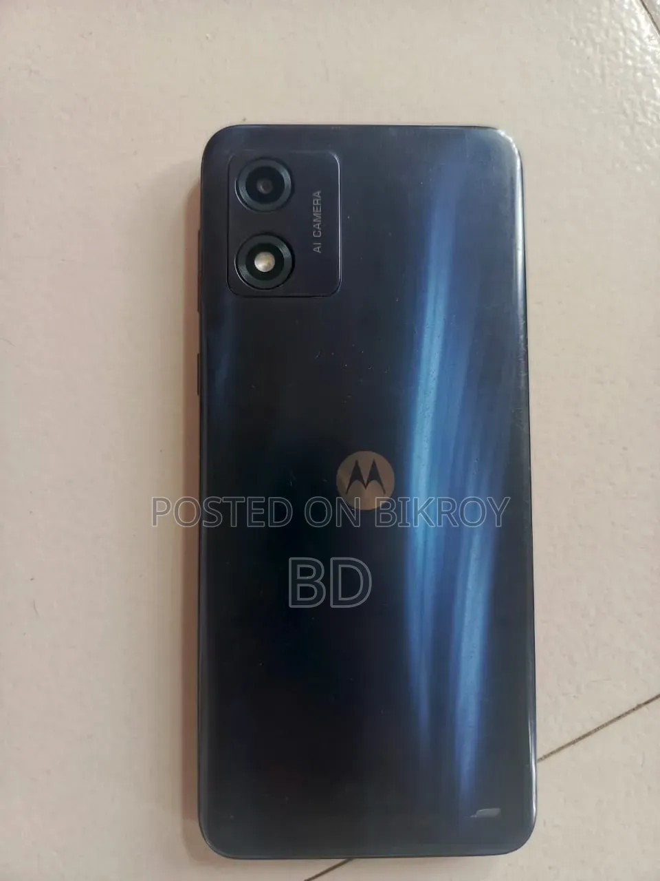 Motorola 128 GB