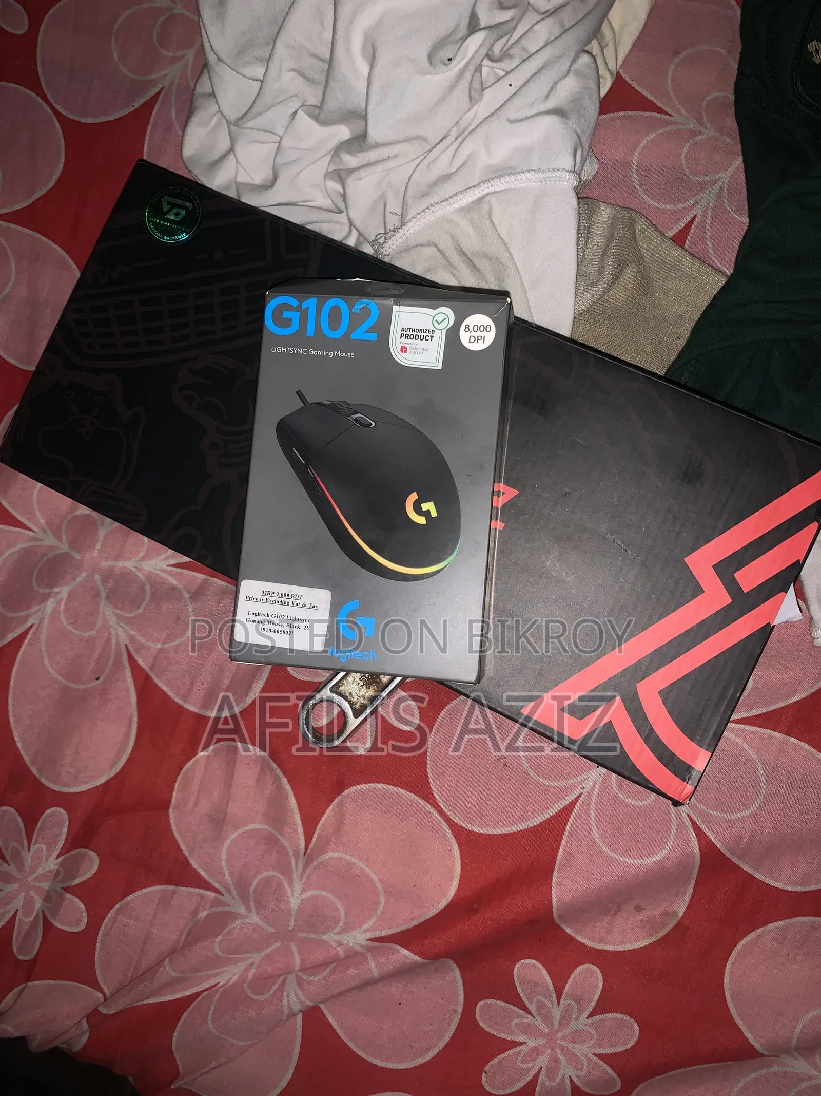 Ak820+g102