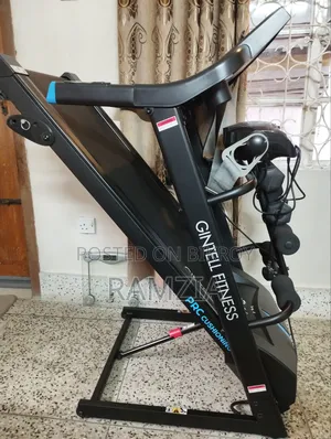Fitness Treadmill