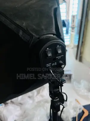 Godox TL-4 or TL-5 Multi-Holder Socket Head