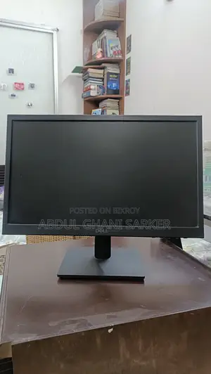 ডেল মনিটর