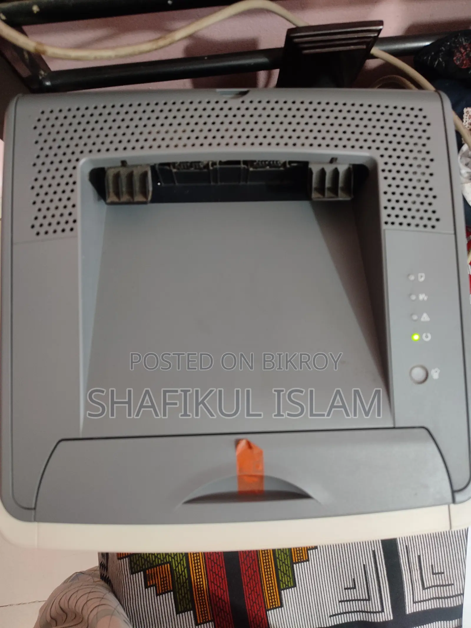 ক্যানন এলবিপি ৩৩০০