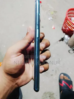 Xiaomi Redmi Note 10 64 GB Red
