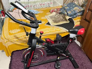 Gym Cycle
