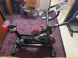 Gym Cycle