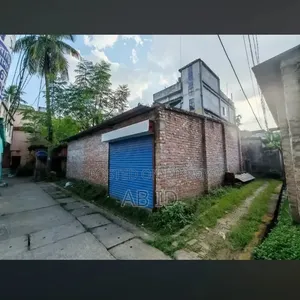 জমি (Land) যশোর পোস্ট অফিস পাড়া