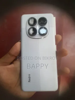 শাওমি ১৪ প্রো ২৫৬ জিবি সাদা