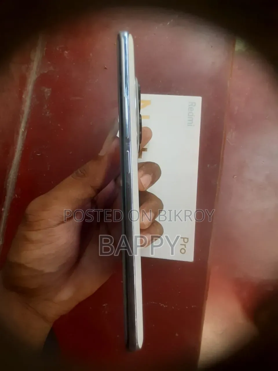 শাওমি ১৪ প্রো ২৫৬ জিবি সাদা