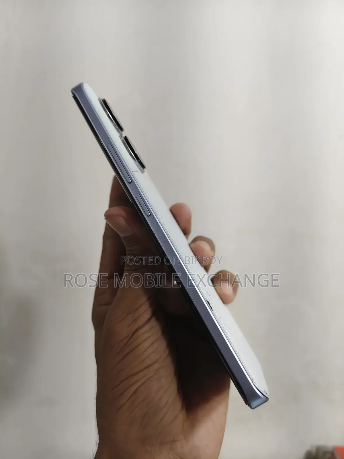 শাওমি রেডমি নোট ১৩ প্রো+ ২৫৬ জিবি