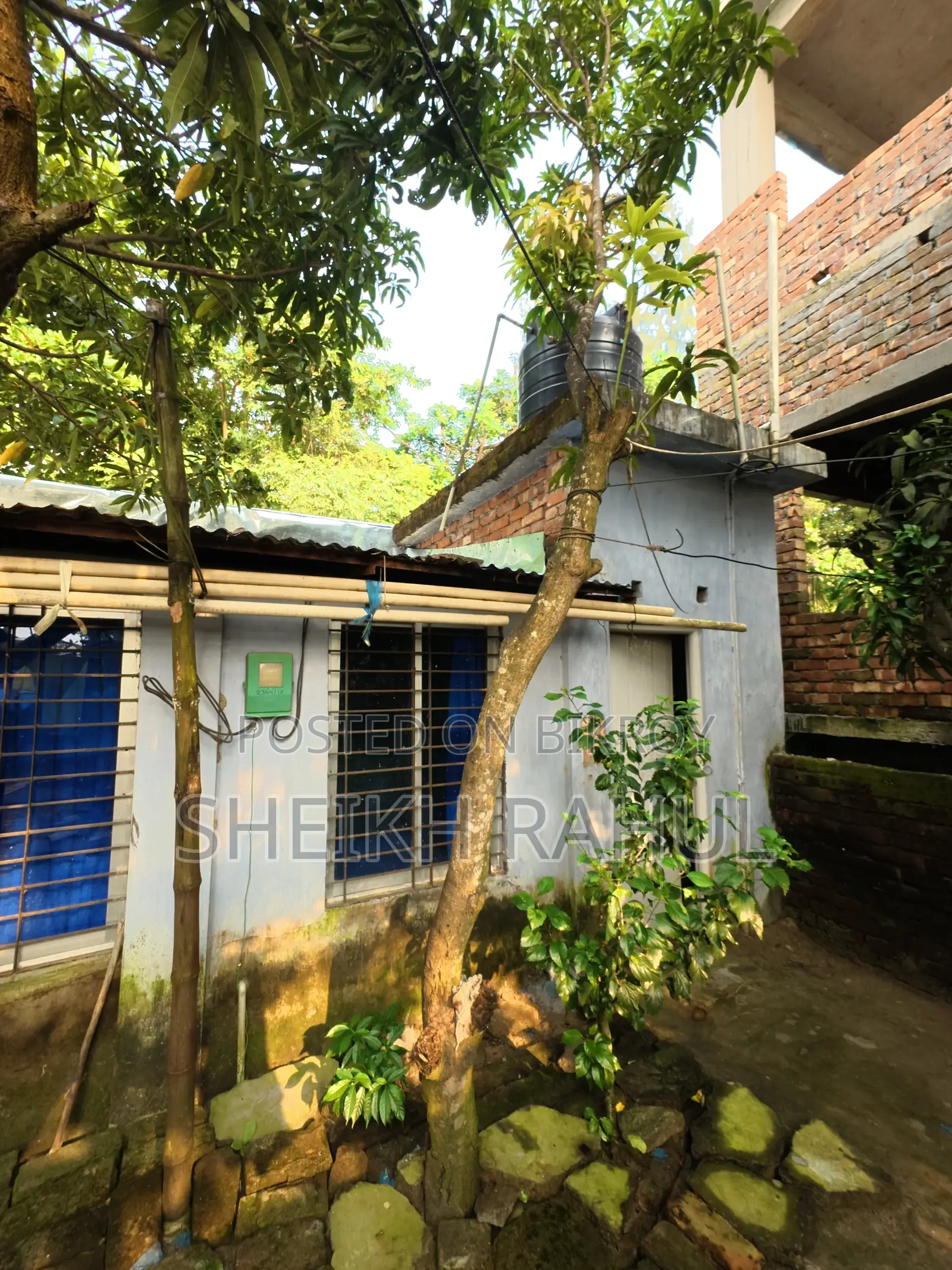 3bdrm House in Unknown, Gollamari for sale