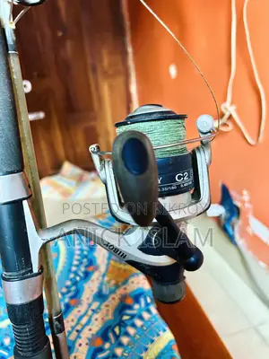 Fish Wheel Set