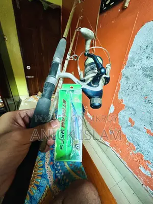 Fish Wheel Set