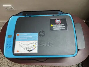 HP Printer