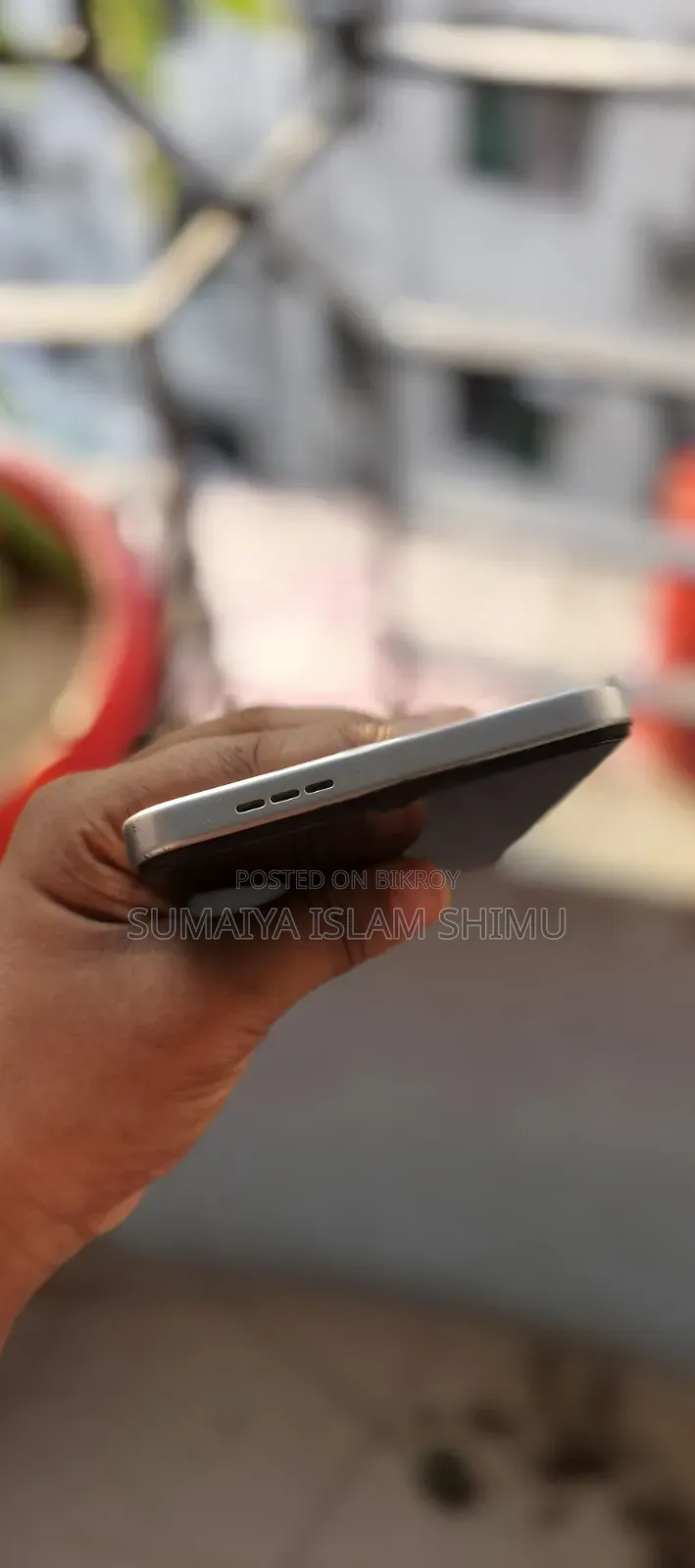 Tecno Spark Go 3 64 GB Gray
