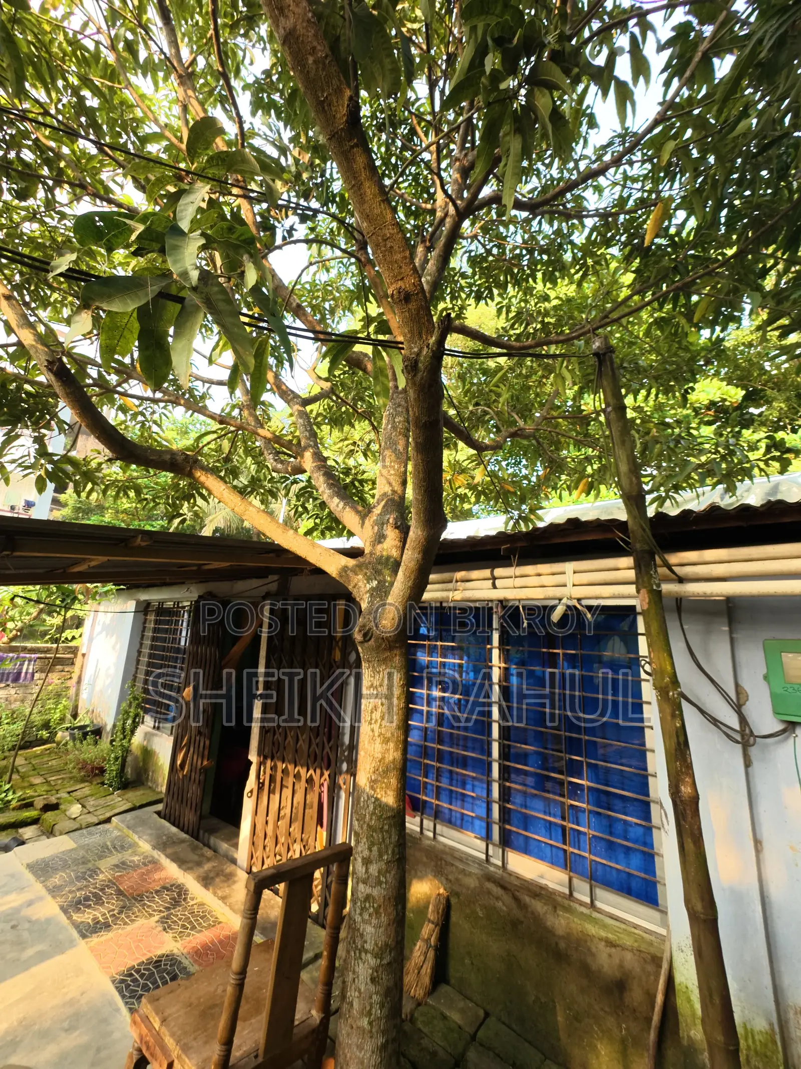 3bdrm House in Unknown, Gollamari for sale