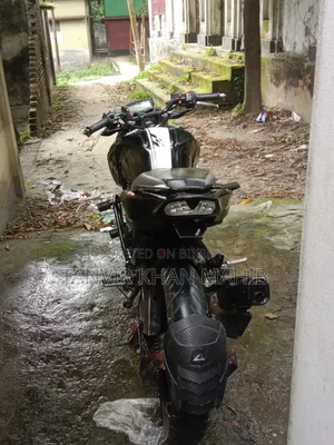 TVS Apache RTR 160 4V Fi 2022 Black