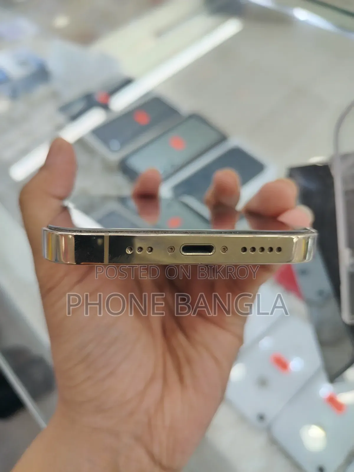 Apple iPhone 12 Pro 128 GB