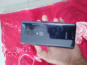 OnePlus 8 128 GB Black