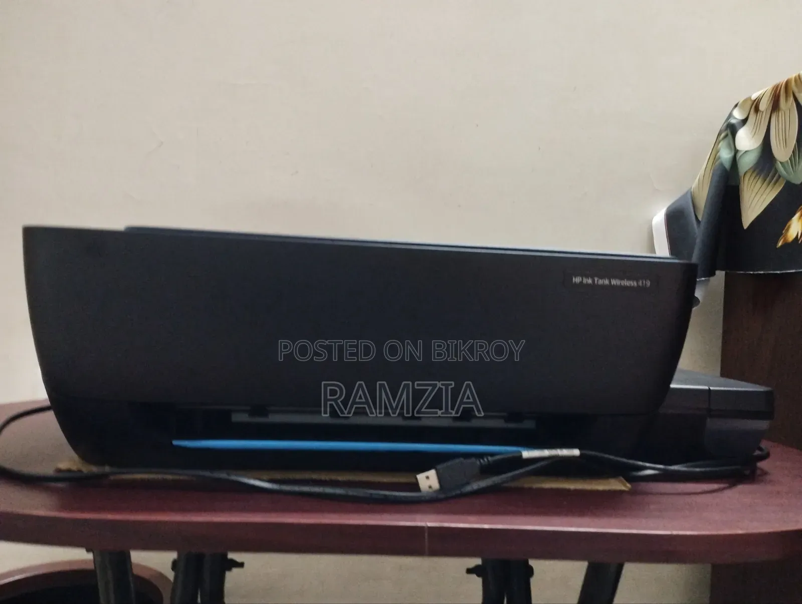 HP Printer