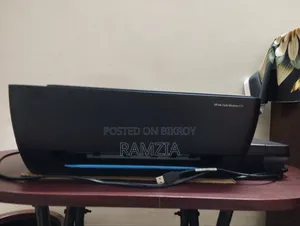 HP Printer