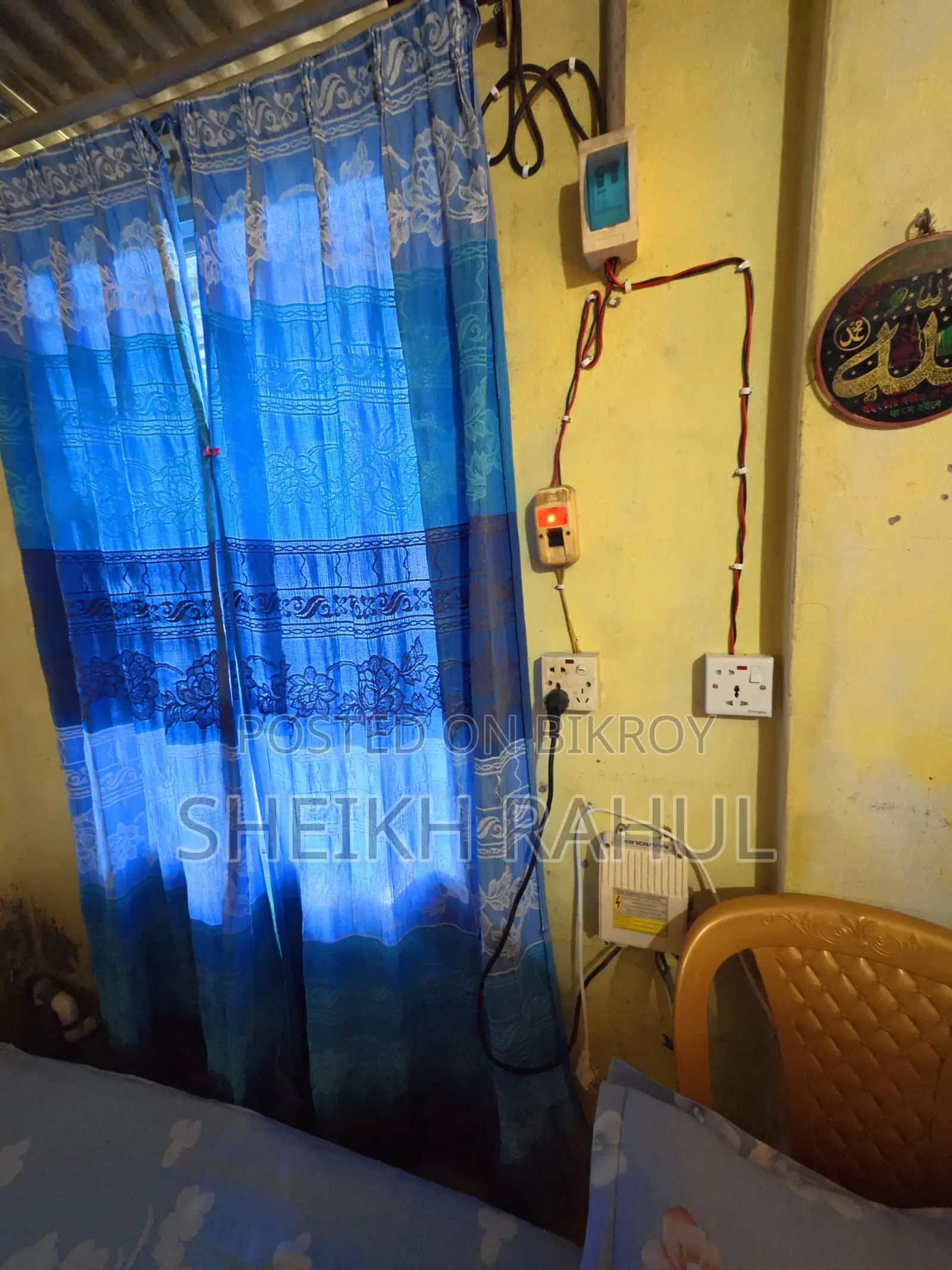 3bdrm House in Unknown, Gollamari for sale