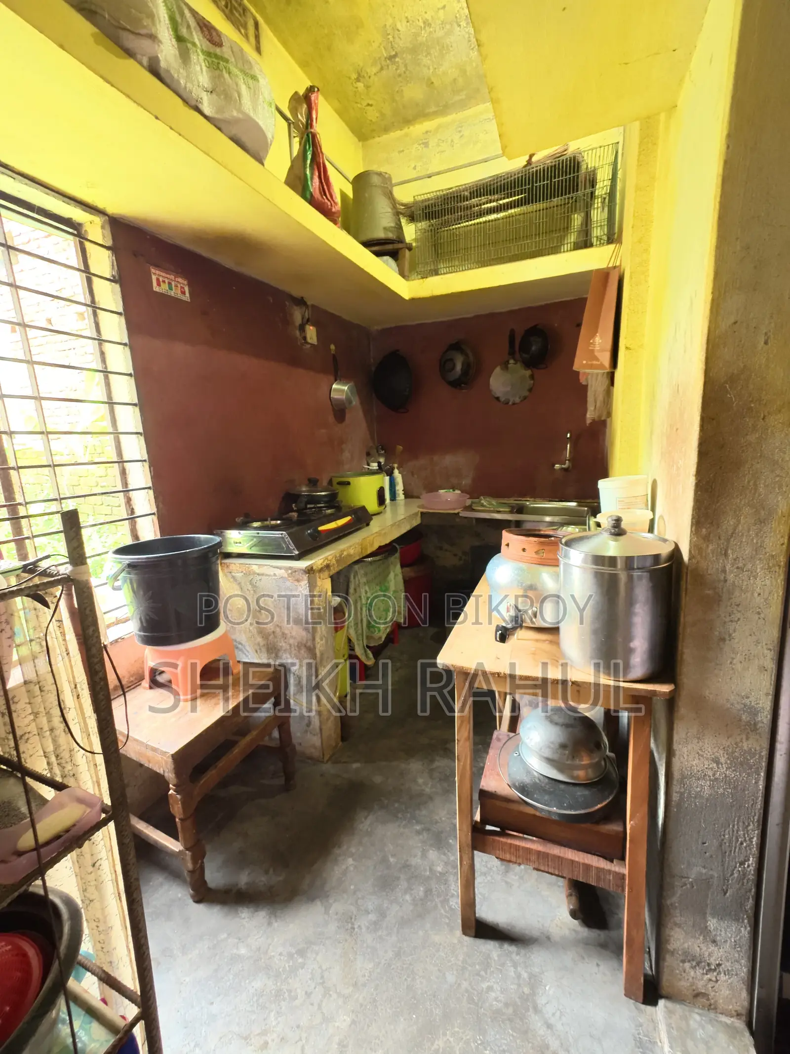 3bdrm House in Unknown, Gollamari for sale