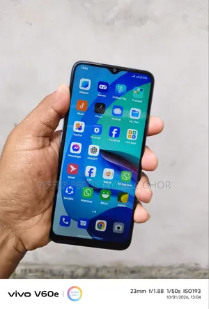 Oppo A56 5G 256 GB Gold