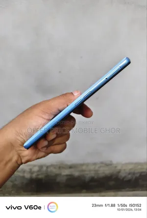 Oppo A56 5G 256 GB Gold