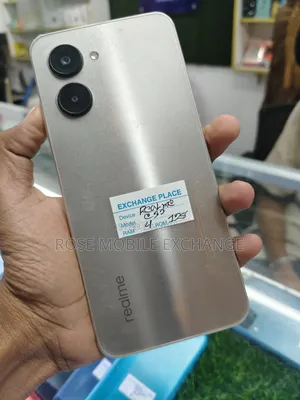 Realme 128 GB