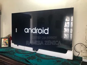 Osaka Smart TV