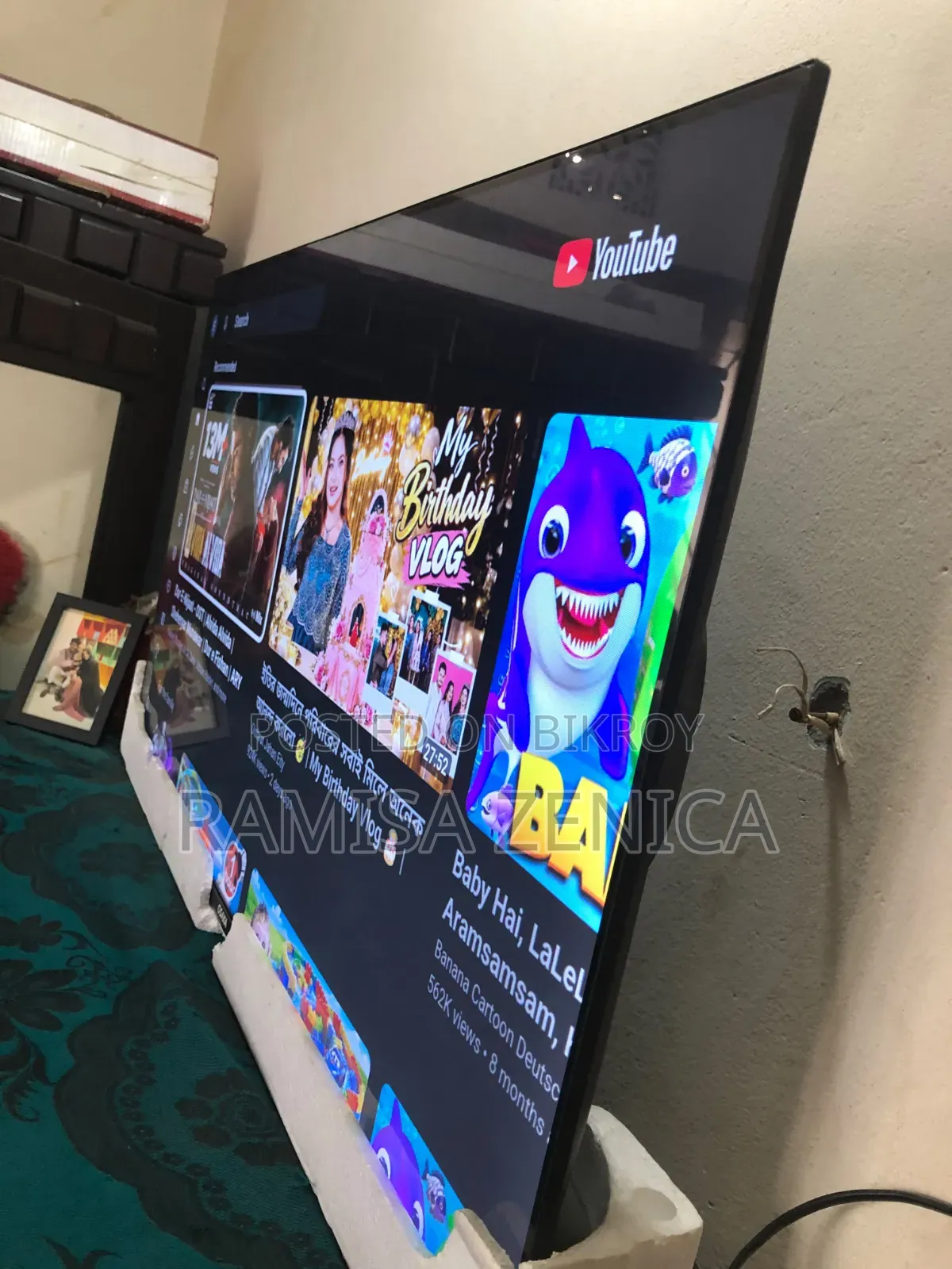 Osaka Smart TV