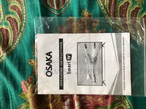 Osaka Smart TV