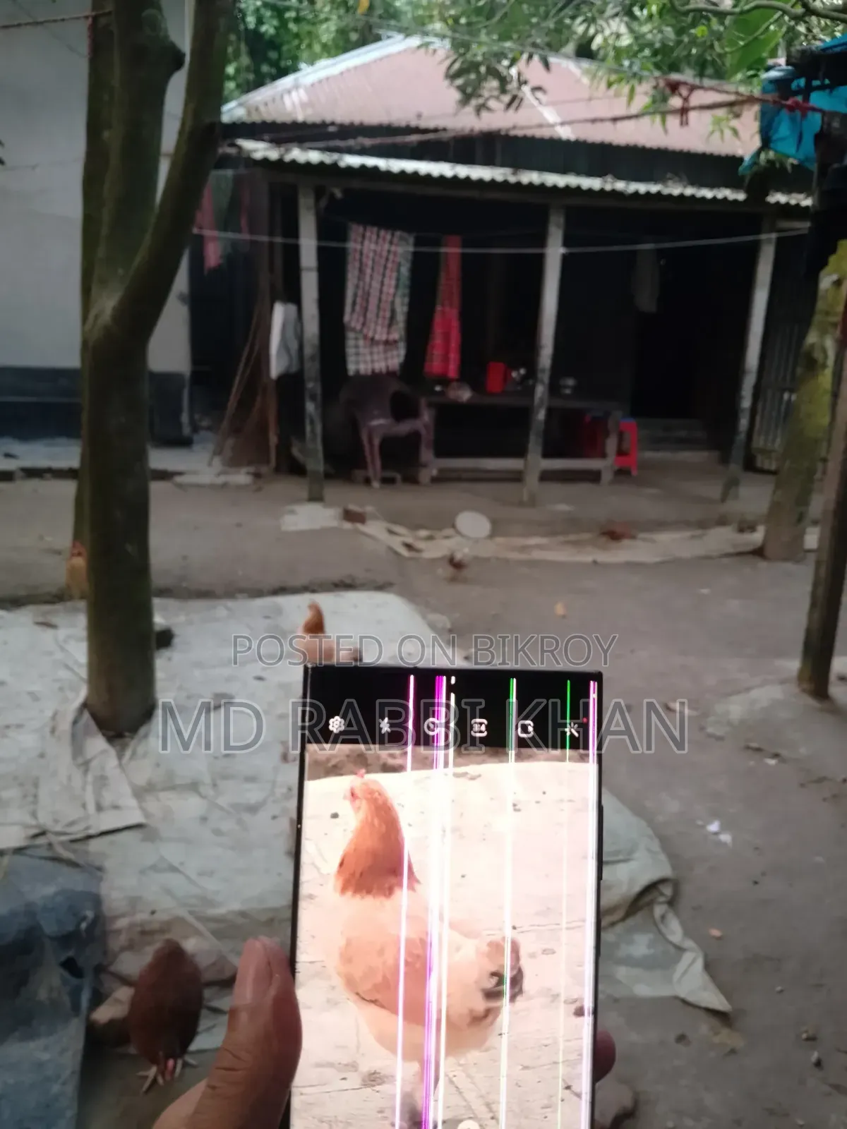 স্যামসাং গ্যালাক্সি নোট ২০ আল্ট্রা ৫জি ২৫৬ জিবি ব্ল্যাক