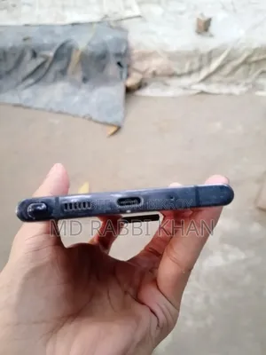 স্যামসাং গ্যালাক্সি নোট ২০ আল্ট্রা ৫জি ২৫৬ জিবি ব্ল্যাক