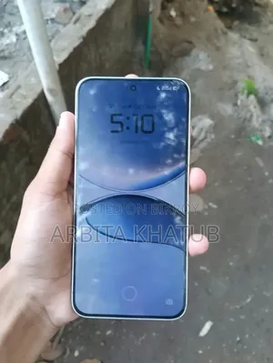 Xiaomi Redmi Turbo 4 Pro 256 GB White
