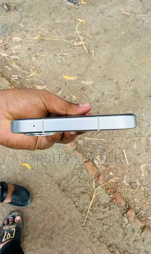 Xiaomi Redmi Turbo 4 Pro 256 GB White