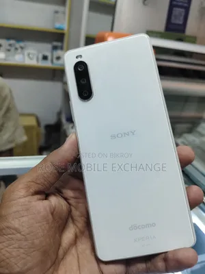 Sony Xperia 10 II 64 GB White