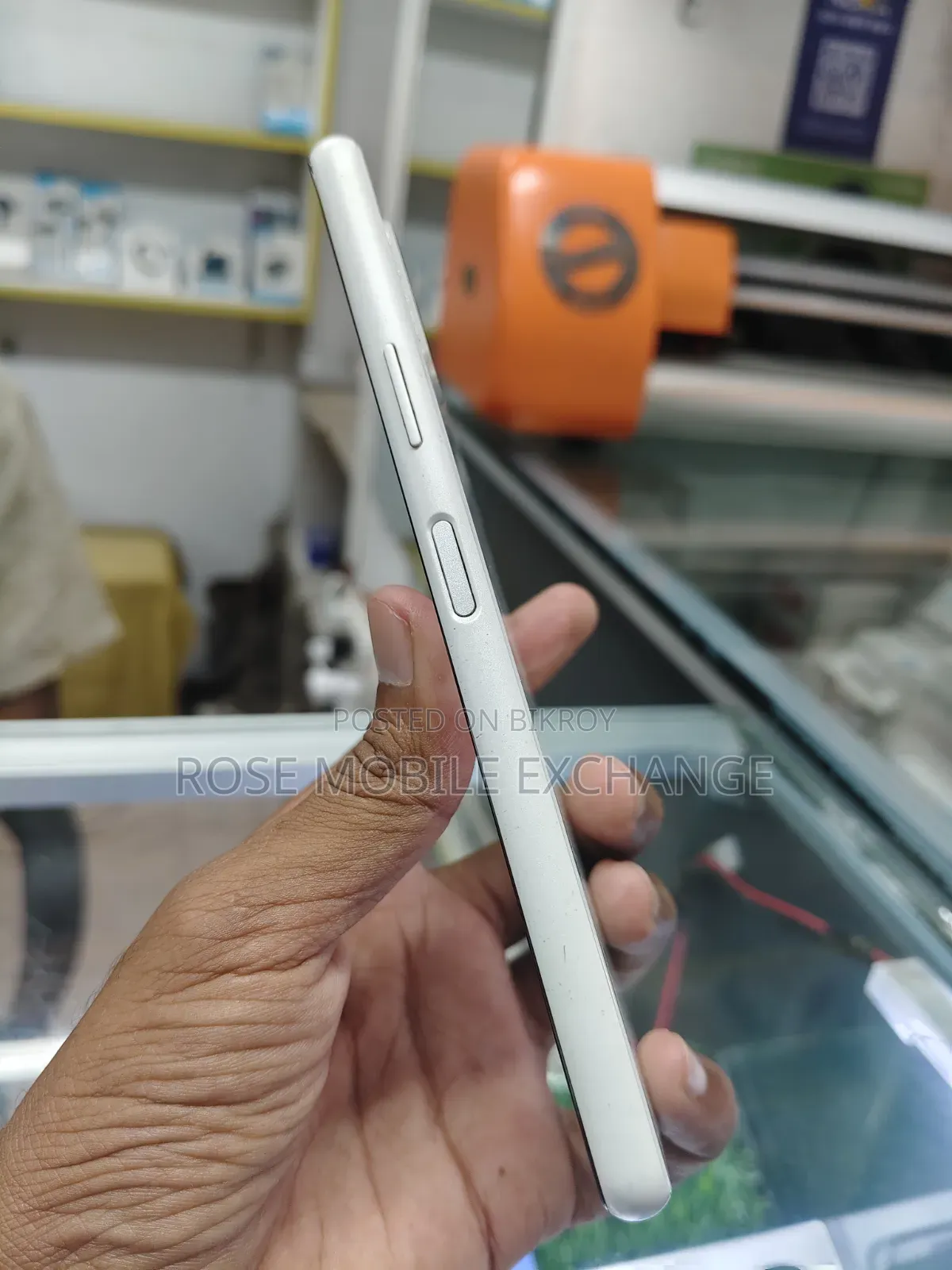 Sony Xperia 10 II 64 GB White