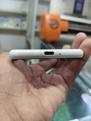 Sony Xperia 10 II 64 GB White