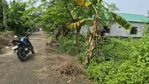 সেক্টর ২৬ দক্ষিণমুখী ৩ কাঠা প্লট পূর্বাচল