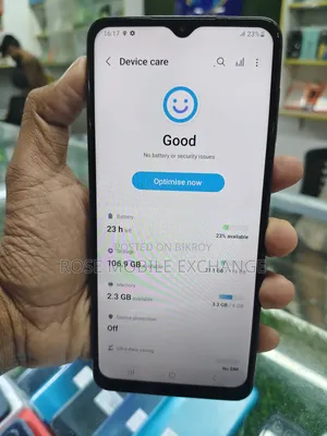 Sony Xperia 10 II 64 GB White