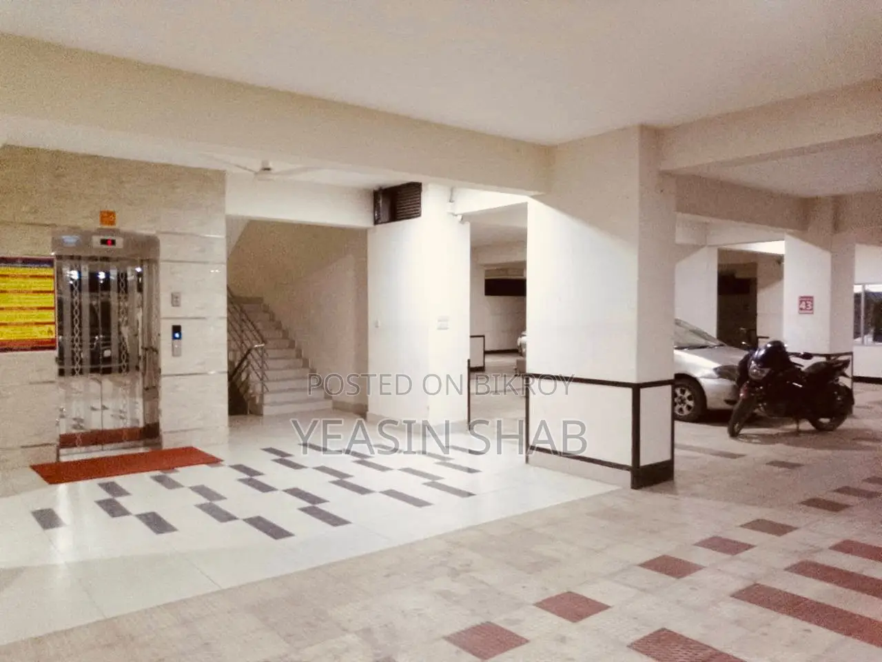 সাবলেট অফিস রুম ওয়ার্ক স্টেশন ভাড়ার জন্য