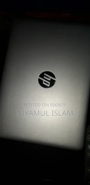 ল্যাপটপ HP EliteBook 820 G3 8GB Intel Core i7 SSD 1T